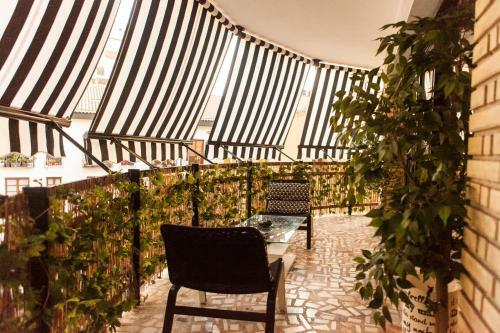 My Apartments - The Urban Terrace