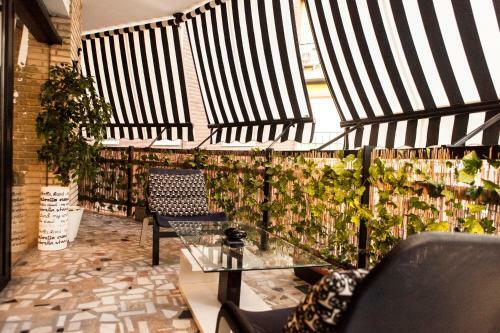 My Apartments - The Urban Terrace