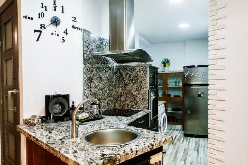 My Apartments - The Urban Terrace