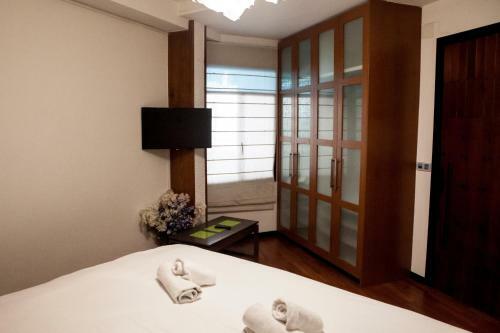 My Apartments - The Urban Terrace