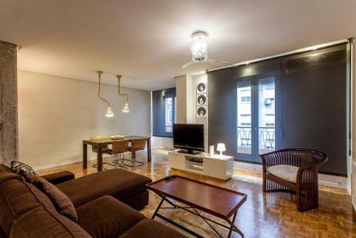 Apartment Ruzafa Centelles 2