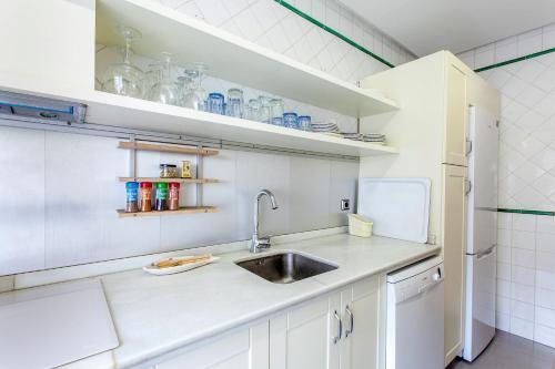 Apartment Ruzafa Centelles 2