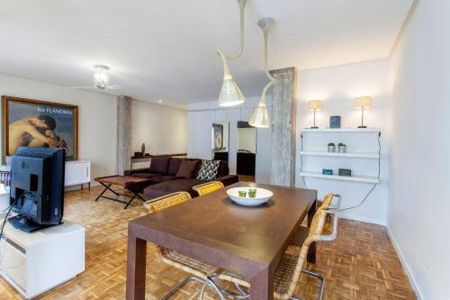 Apartment Ruzafa Centelles 2