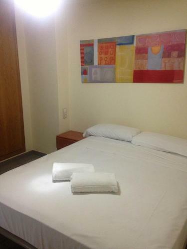 Maritimo Apartment