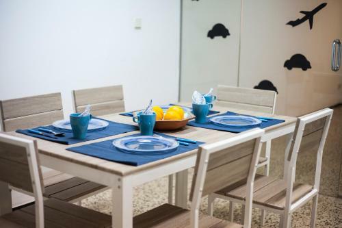 Apartamento Centro Historico- Pie De La Cruz