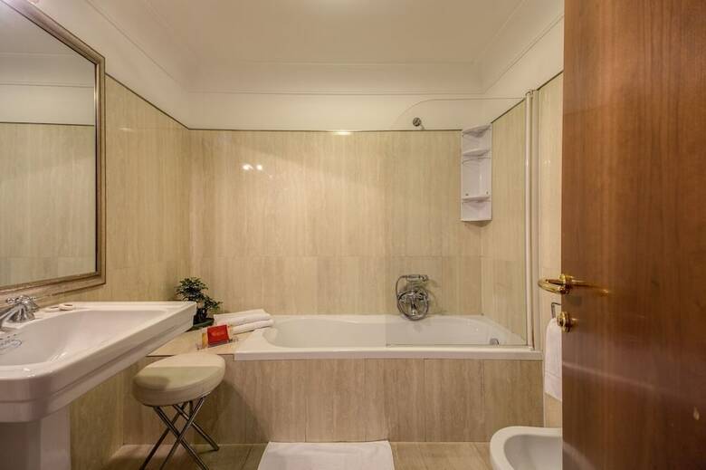 Hotel Antico Palazzo Rospigliosi