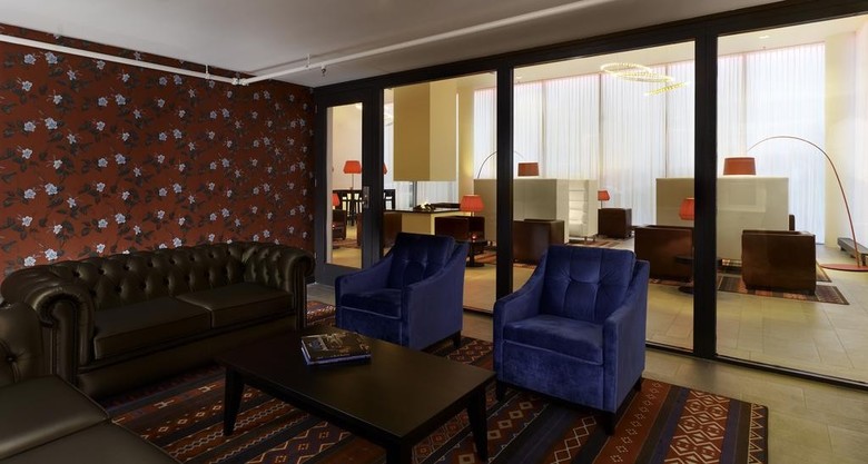 Park Plaza Amsterdam Airport Hotel
