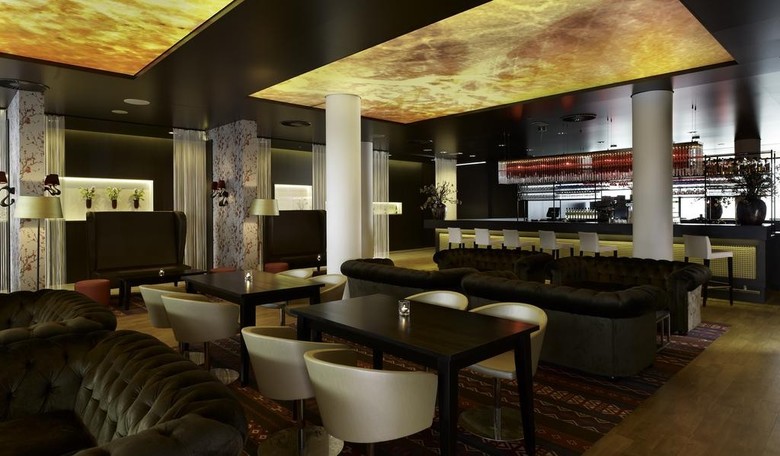 Park Plaza Amsterdam Airport Hotel