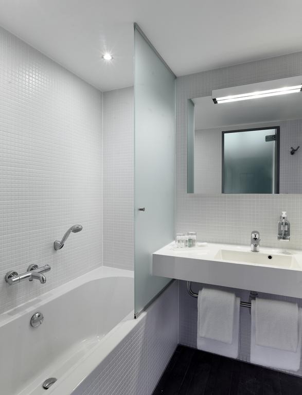 Park Plaza Amsterdam Airport Hotel