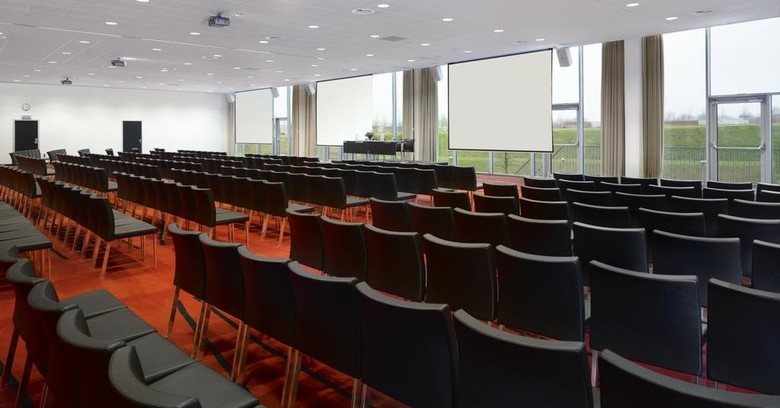 Park Plaza Amsterdam Airport Hotel