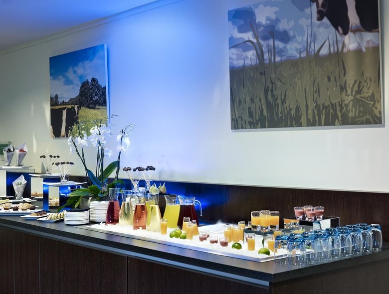 Park Plaza Amsterdam Airport Hotel