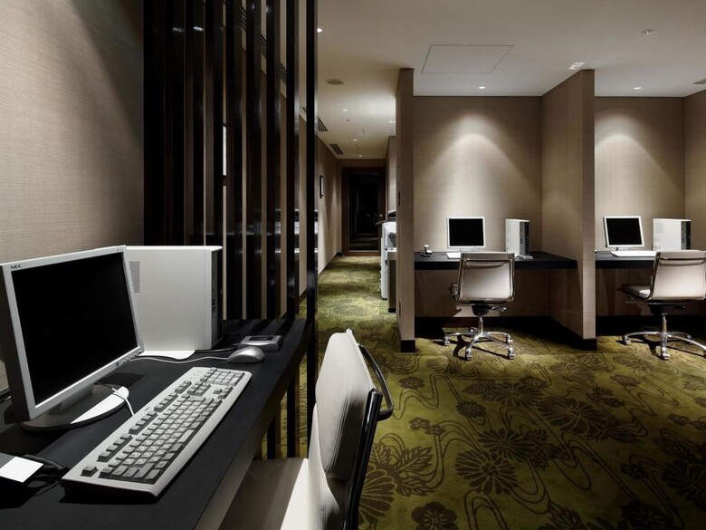 Palace Hotel Tokyo