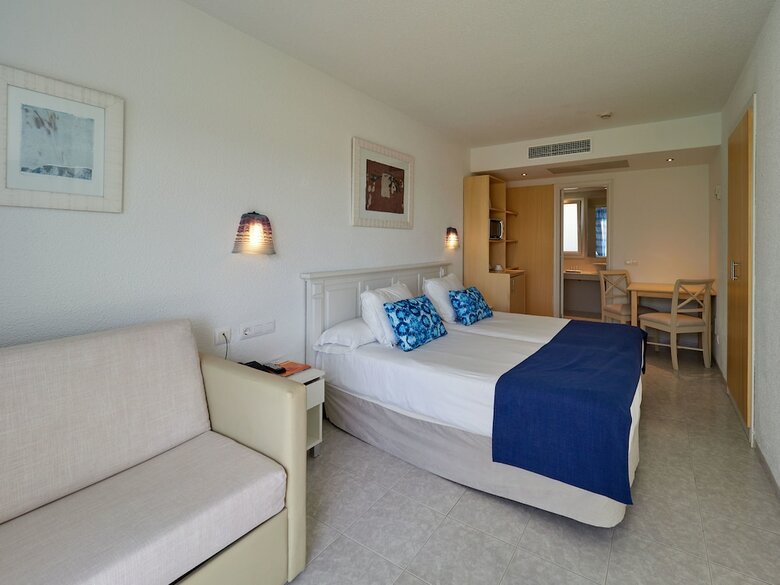 Hotel Bq Alcudia Sun Village