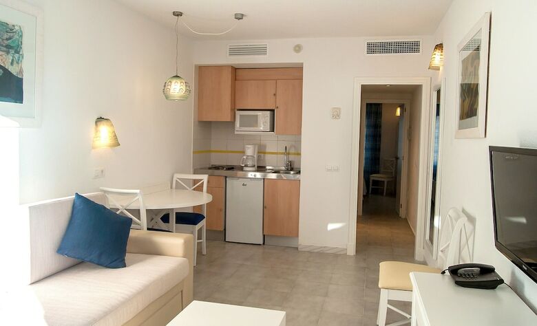 Hotel Bq Alcudia Sun Village