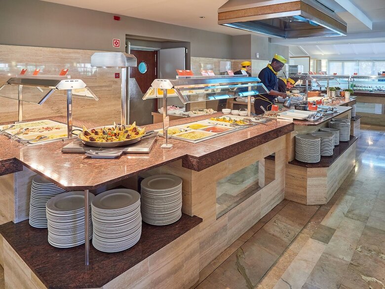 Hotel Bq Alcudia Sun Village
