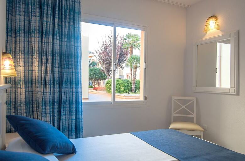 Hotel Bq Alcudia Sun Village
