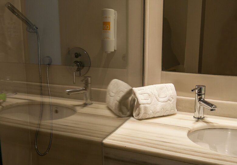 Hotel Bq Alcudia Sun Village