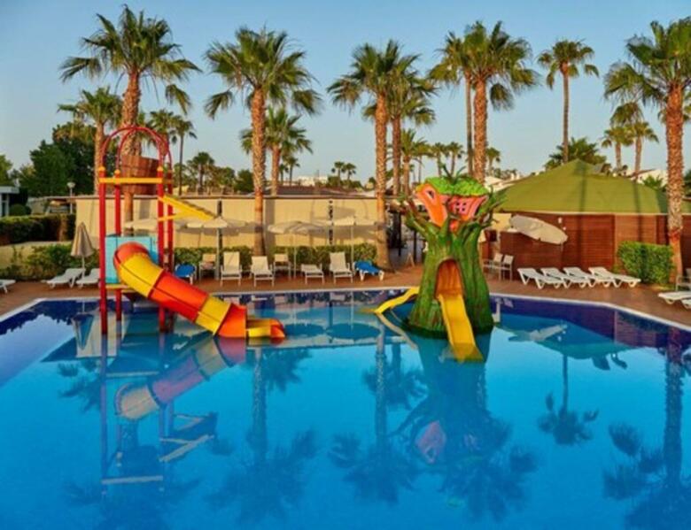 Hotel Bq Alcudia Sun Village