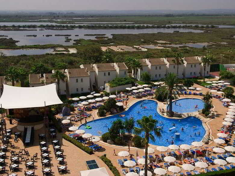 Hotel Bq Alcudia Sun Village