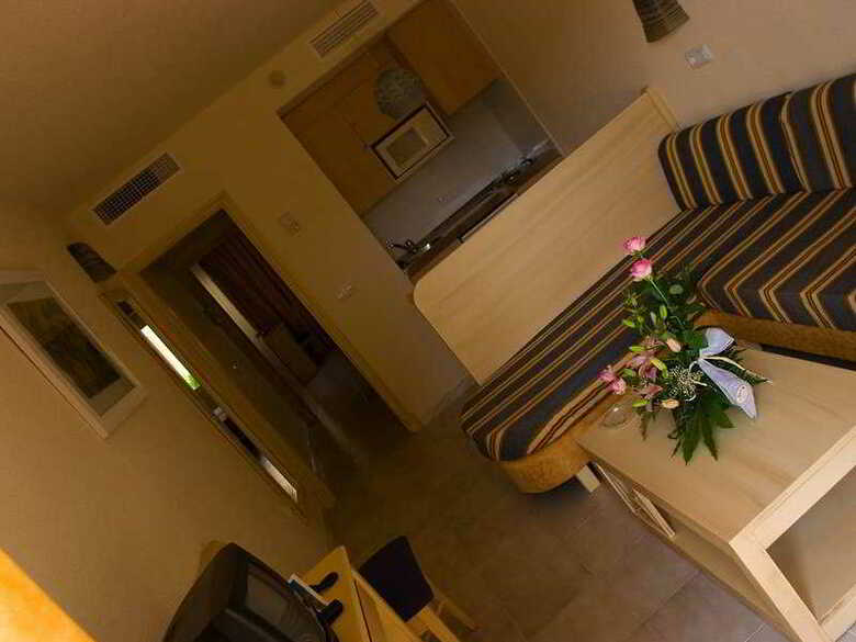 Hotel Bq Alcudia Sun Village