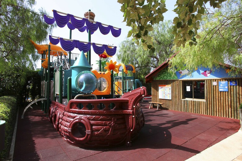 Hotel Bq Alcudia Sun Village