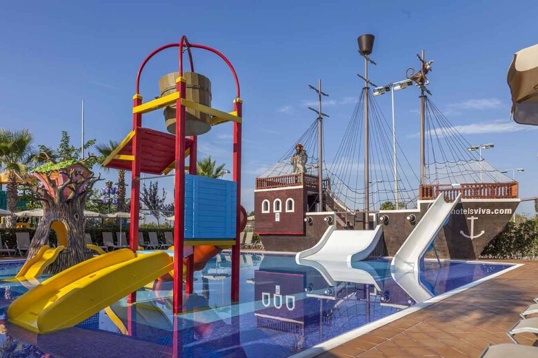 Hotel Bq Alcudia Sun Village