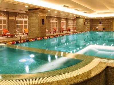 Grand Central Hotel Shanghai