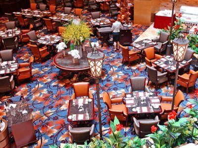 Grand Central Hotel Shanghai