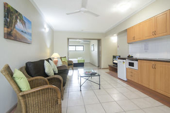 Hotel Regal Port Douglas