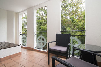 Hotel Regal Port Douglas