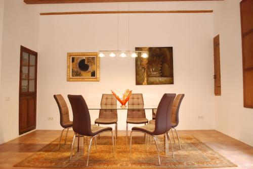 Apartamento Loft Superior El Carmen