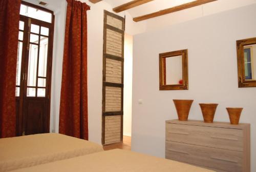 Apartamento Loft Superior El Carmen