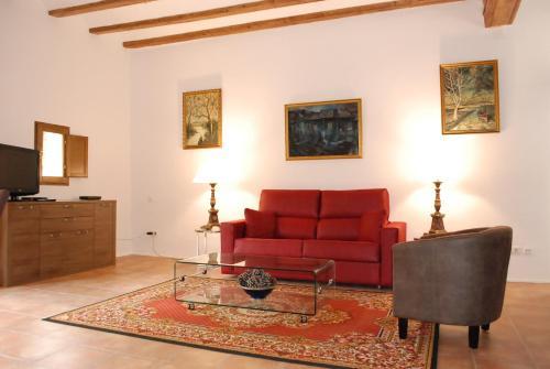 Apartamento Loft Superior El Carmen