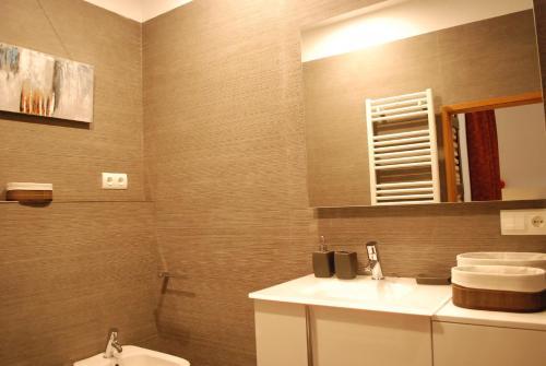Apartamento Loft Superior El Carmen
