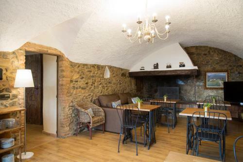 Agroturismo Mas Tomas