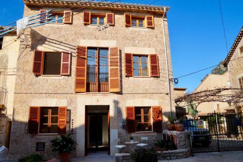 Marton Hotel Valldemossa