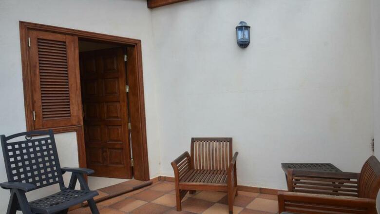 Apartamento Apt. Heliconia N� 6