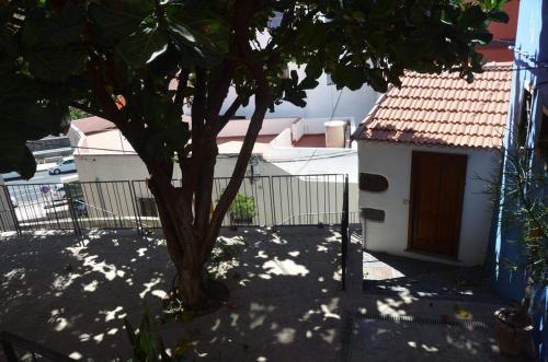 Apartamento Casa Desfondabarcos