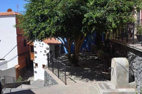 Apartamento Casa Desfondabarcos