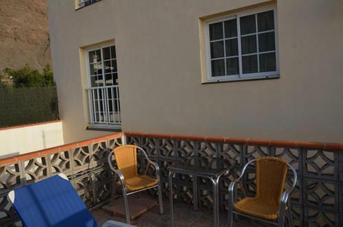 Apartamento Casa Maestro Agust�n N� 1