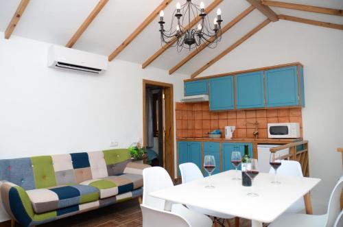 Apartamento Finca Ulises Las Hayas