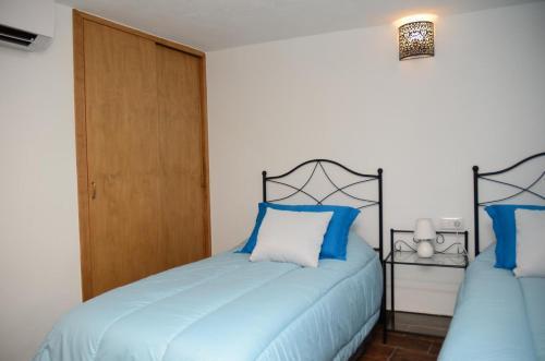 Apartamento Finca Ulises Las Hayas