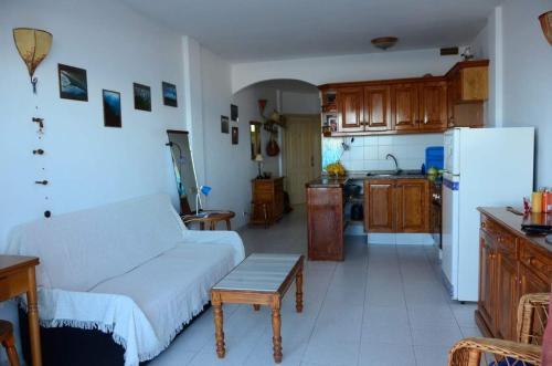 Apartamento La Condesa N� 8