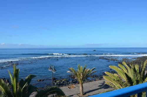 Apartamento La Condesa N� 8