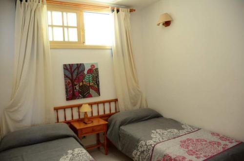 Apartamento La Condesa N� 8