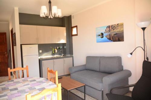 Apartamento El Molino Atico