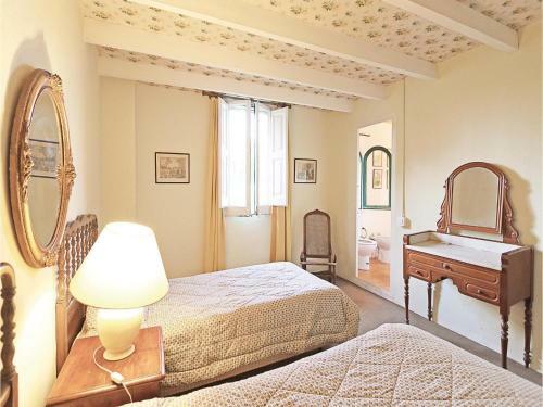 Thirteen-bedroom Holiday Home In Vilanova Del Valles