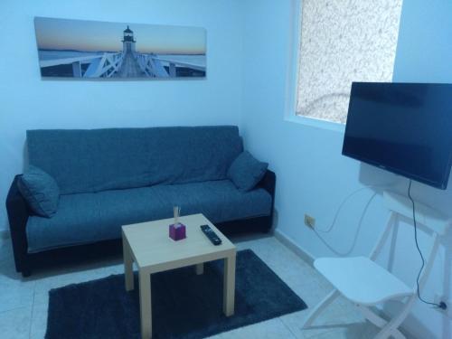Apartamento Arena Y Faro