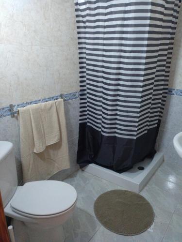 Apartamento Arena Y Faro