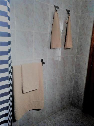 Apartamento Arena Y Faro